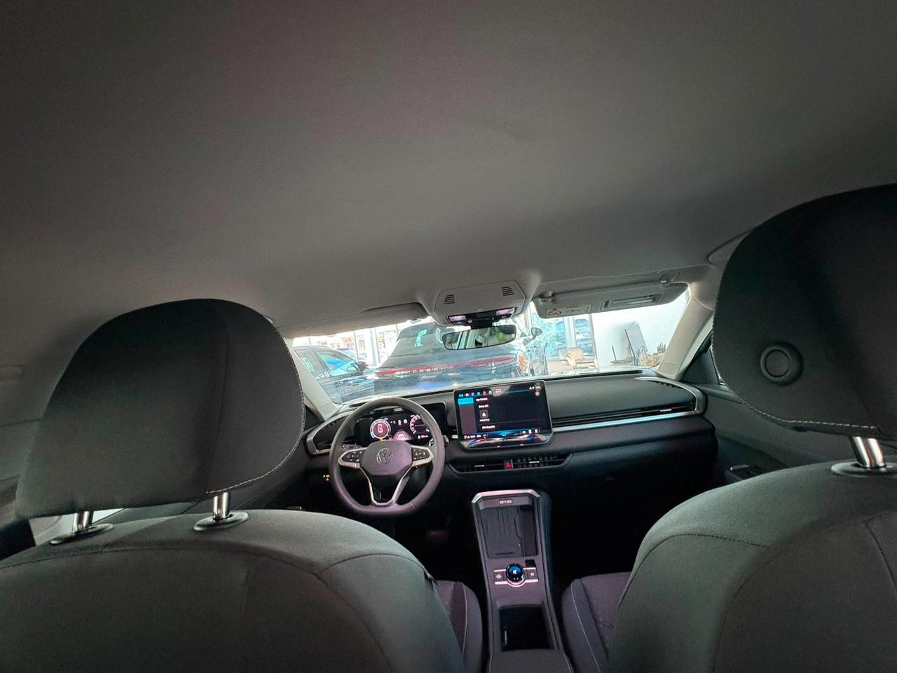 Volkswagen T-Roc 1.5 etsi Life 115cv dsg