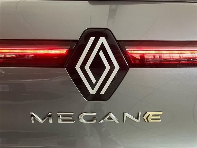 RENAULT Megane E-Tech Electric Techno EV60 AC22