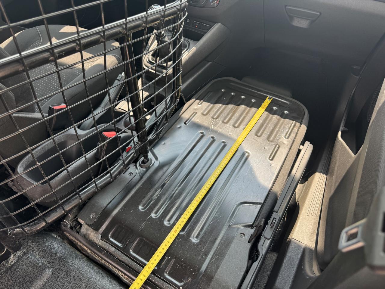 Ford Transit Courier Van Trend 1.0 EcoBoost 100CV