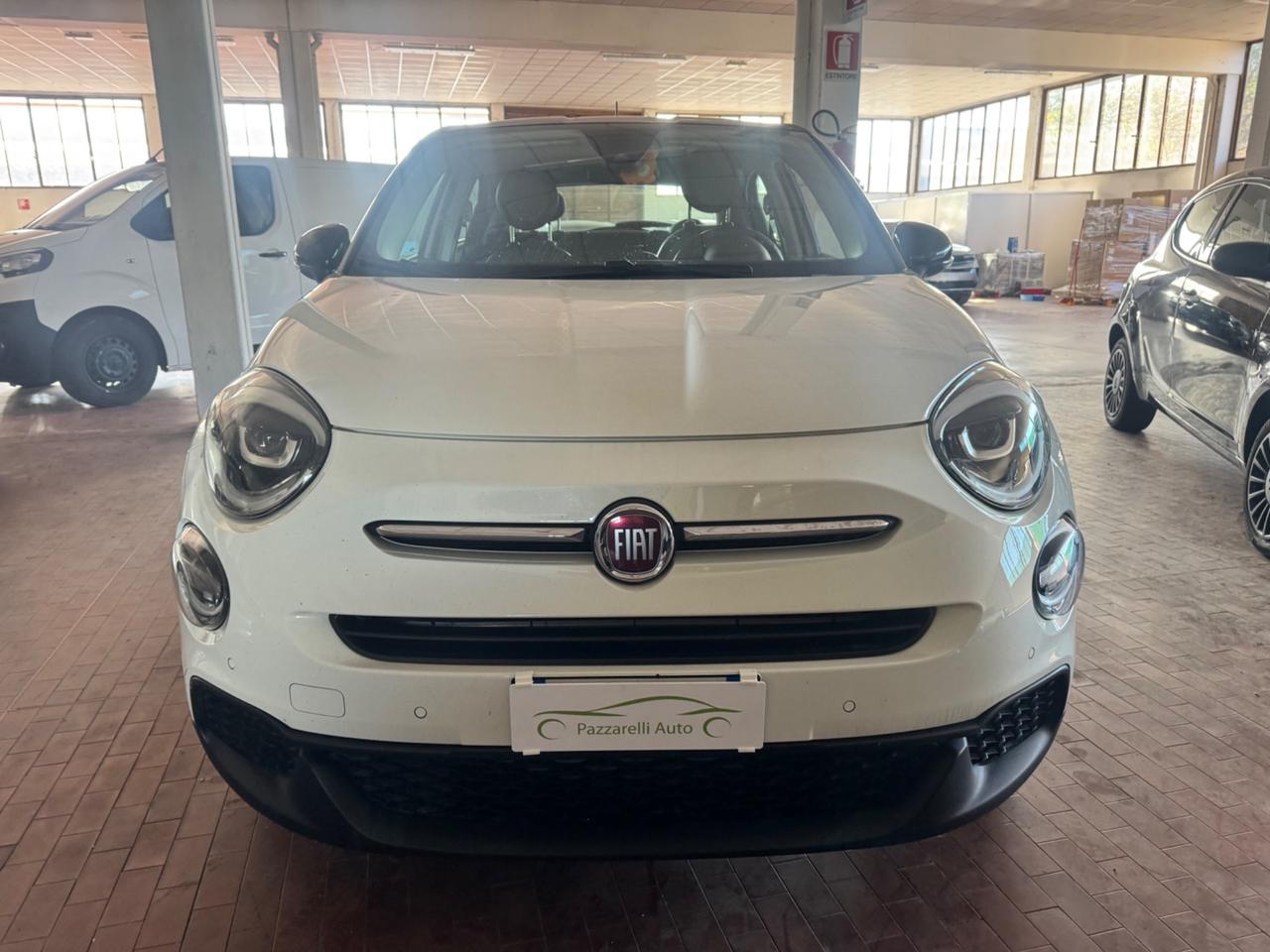 Fiat 500X 1.3 MultiJet 95 CV Sport
