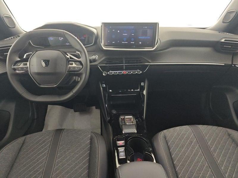 Peugeot 2008 Hybrid 145 e-DCS6 Allure