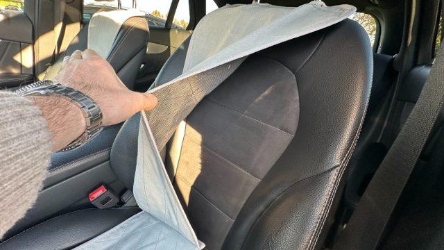 MERCEDES-BENZ GLC 250 d 4Matic Premium