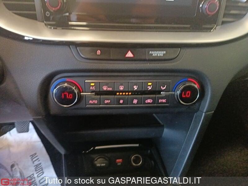 KIA Xceed Xceed 1.0 T-GDi GPL Style