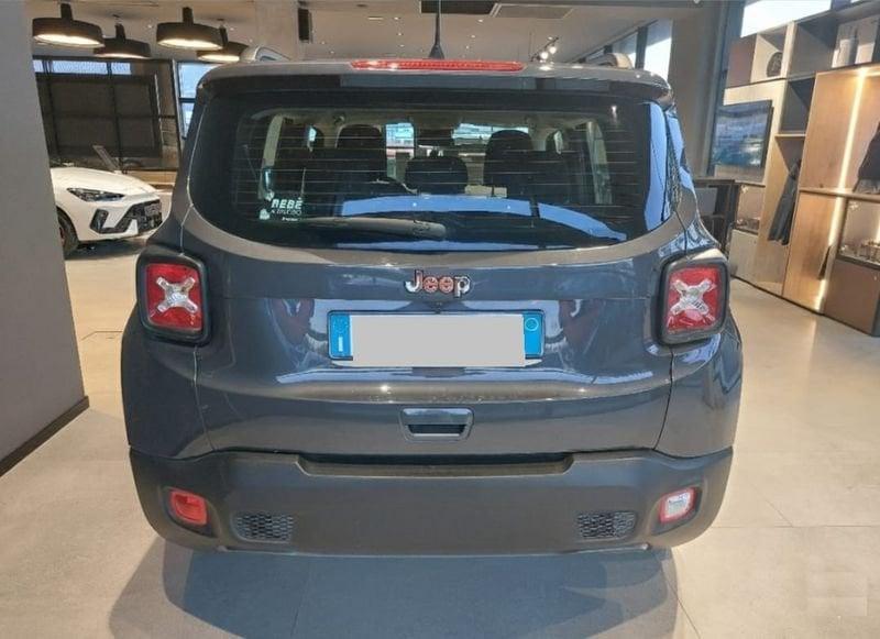 Jeep Renegade Renegade 1.0 T3 Limited