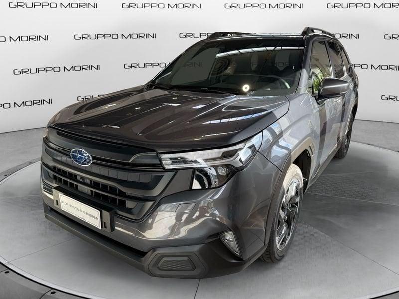 Subaru Forester Forester 2.0 MHEV 136cv CVT Lineartronic Free 4wd - NUOVA a partire da...