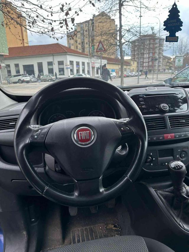 FIAT Doblo Doblò 1.3 MJT 16V Emotion