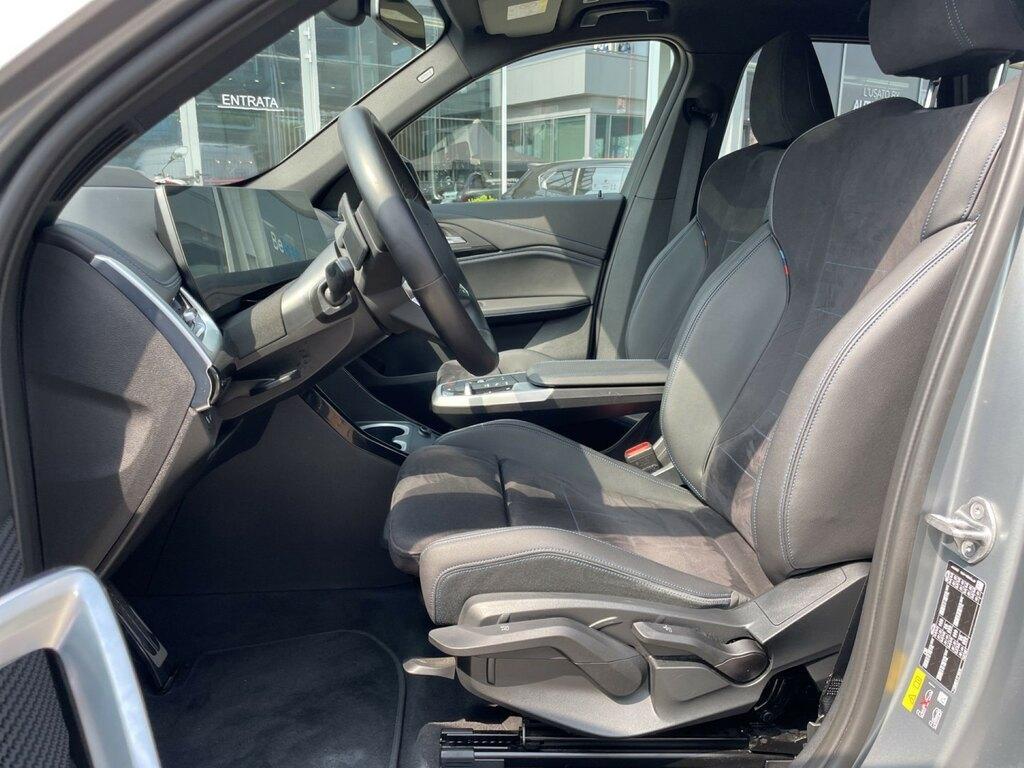BMW iX1 30 Msport xDrive