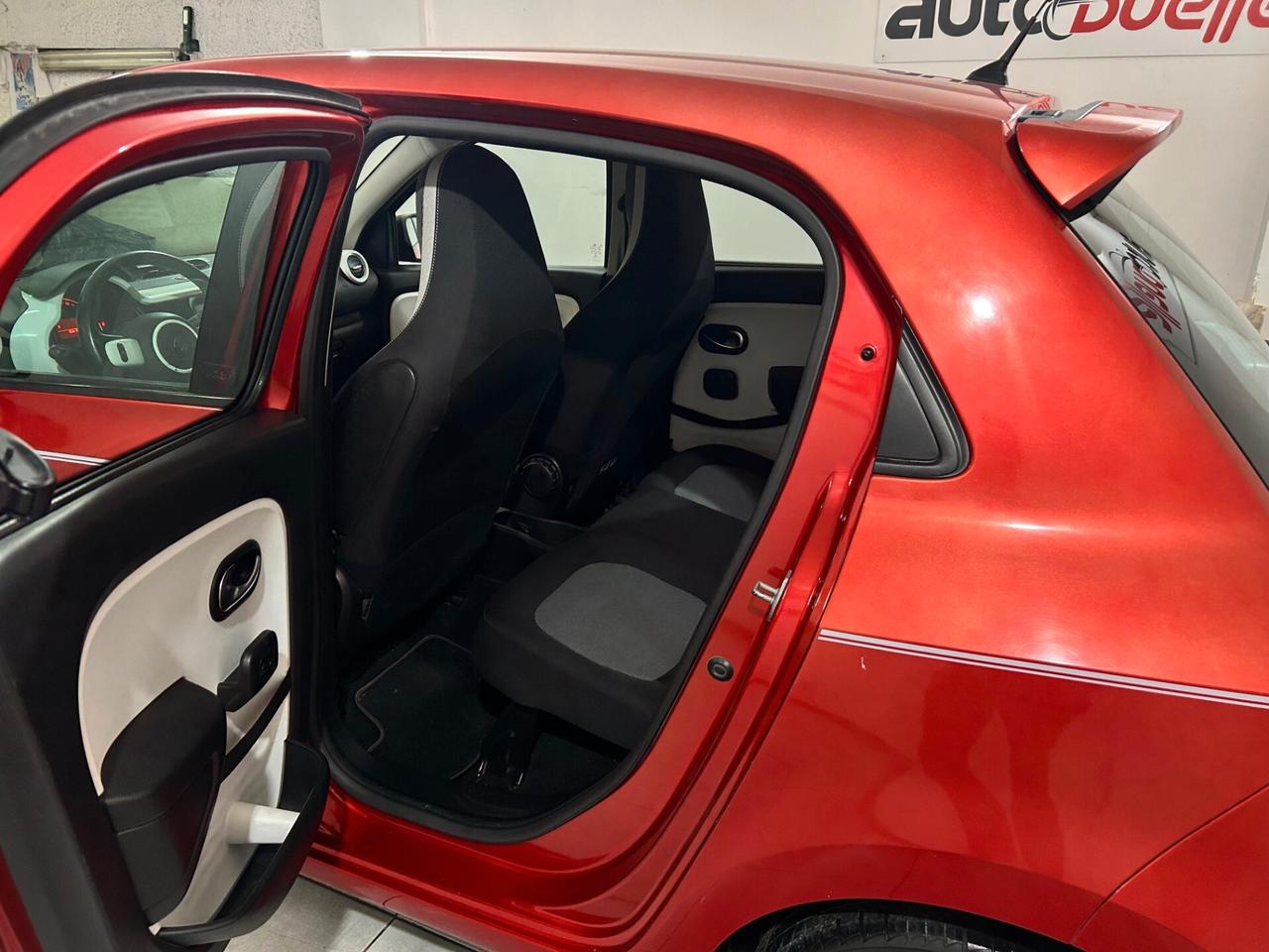 Renault Twingo SCe Lovely