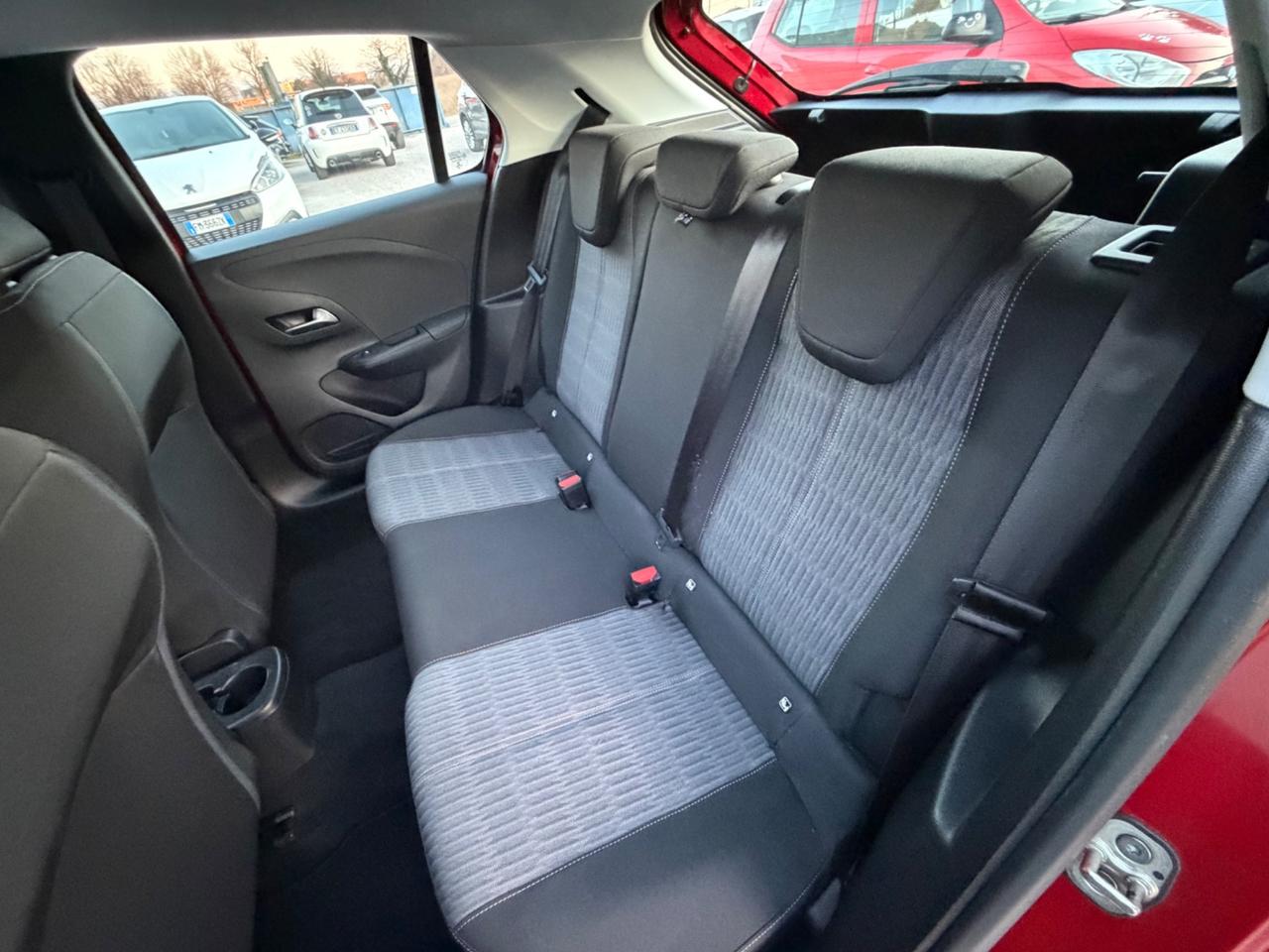 Opel Corsa 1.2 Edition