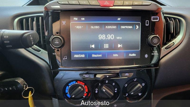 Lancia Ypsilon Ypsilon 1.0 FireFly 5 porte S&S Hybrid Gold