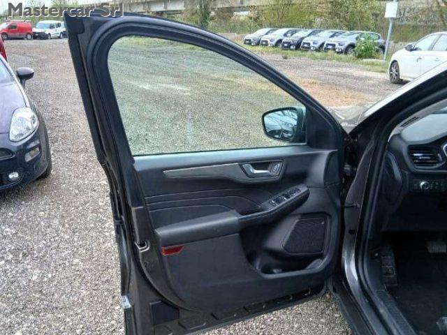 FORD Kuga Kuga III 1.5 ecoblue Titanium Business 2wd 120cv