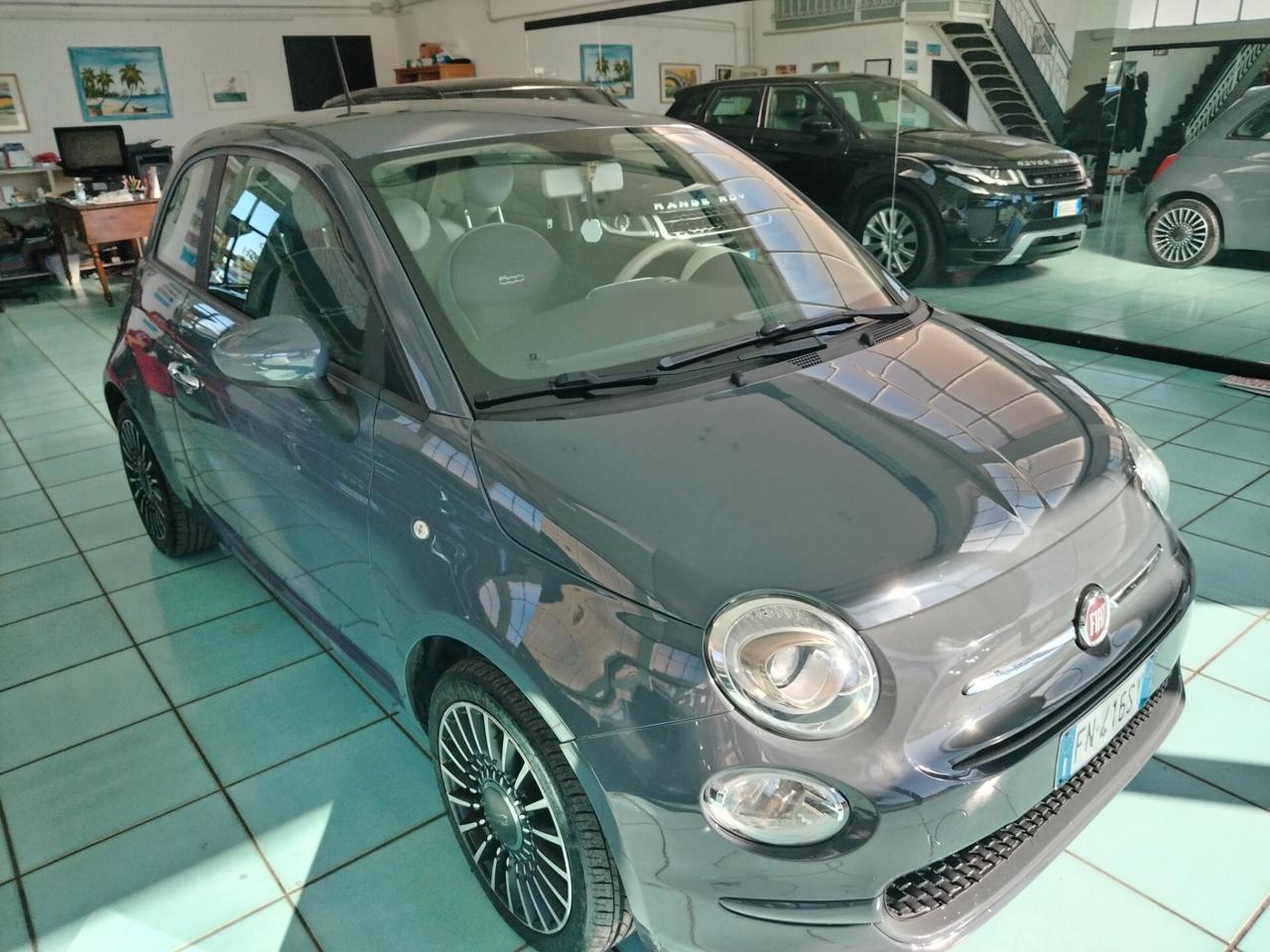 Fiat 500 1.2 EasyPower NEOPATENTATI