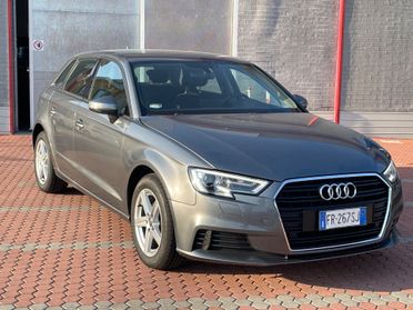 Audi A3 SPB 1.6 TDI
