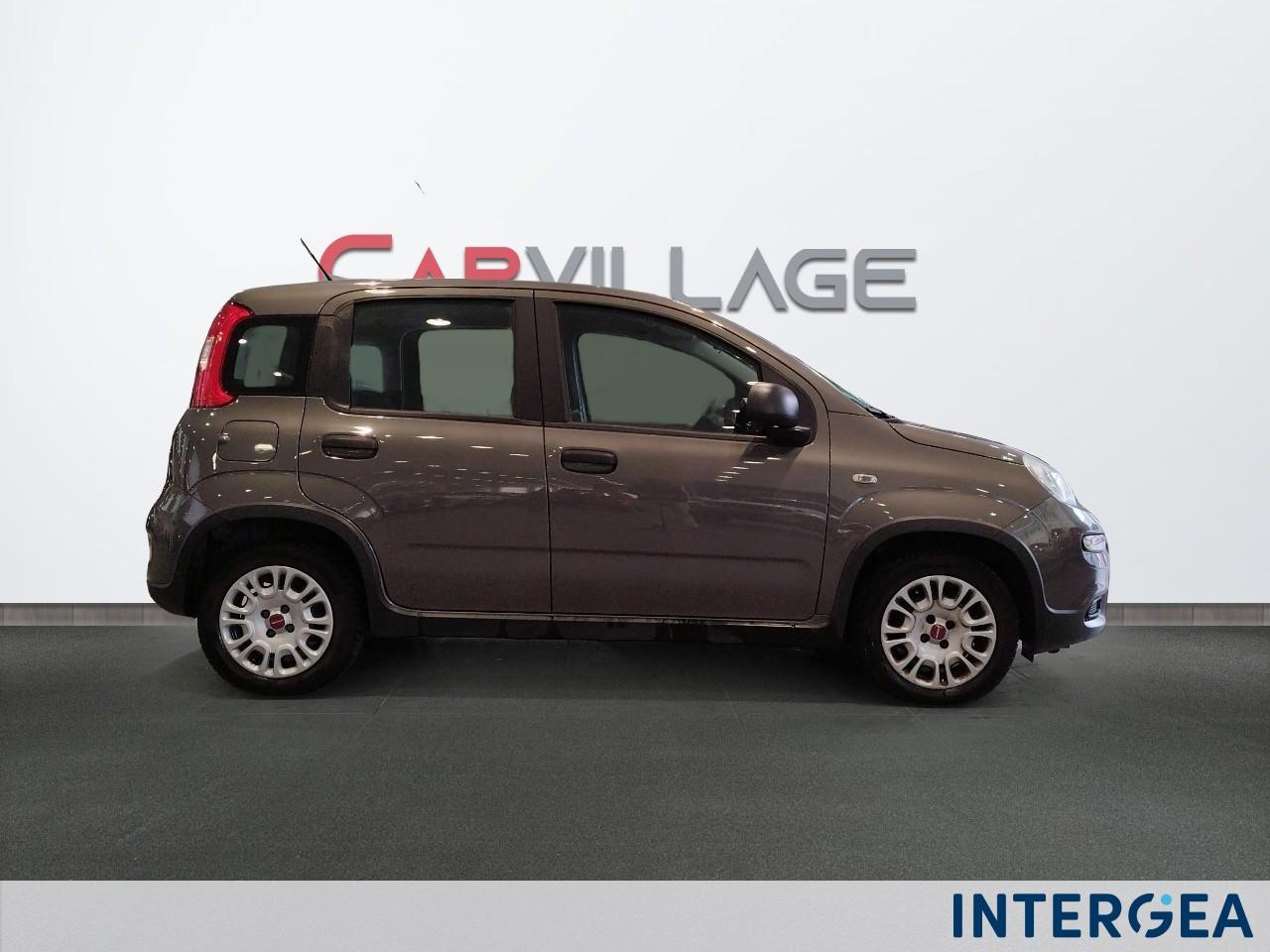 FIAT Panda 1.2 easypower Gpl s&s 69cv