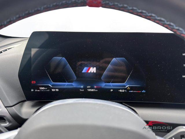 BMW M135 Serie 1 xdrive MSport Pro auto