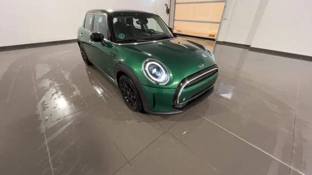 MINI Cooper 1.5 Cooper Camden 5 porte - VARI COLORI!