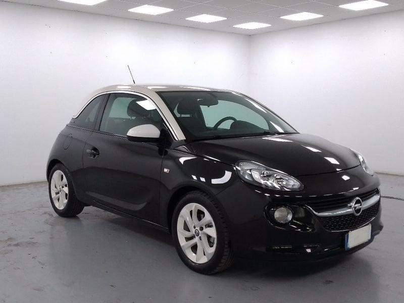 Opel Adam 1.2 Jam 70cv my18.5