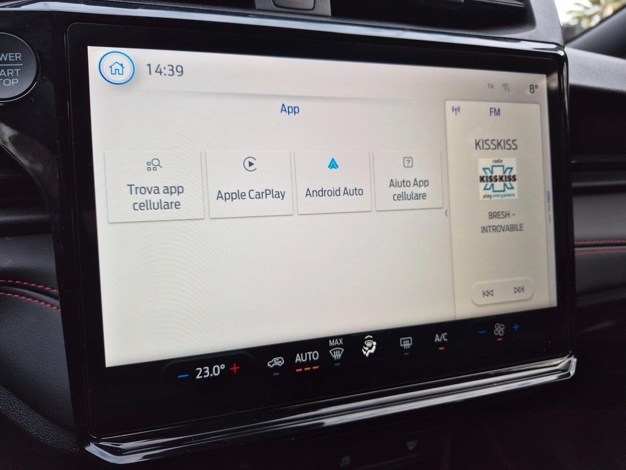 Ford Puma 1.0 ECOBOOST CAMBIO AUTOMATICO ST LINE RESTYLING