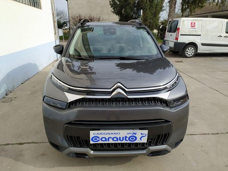 Citroën C3 Aircross 110 1.5 hdi Feel Promo Fin Ass