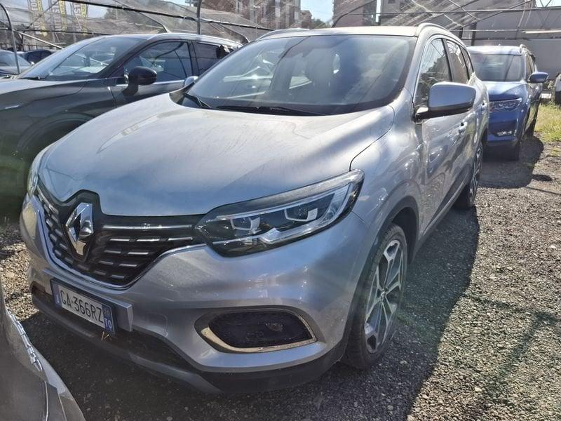 Renault Kadjar 2019 1.7 blue dci Sport Edition2 4x4 150cv