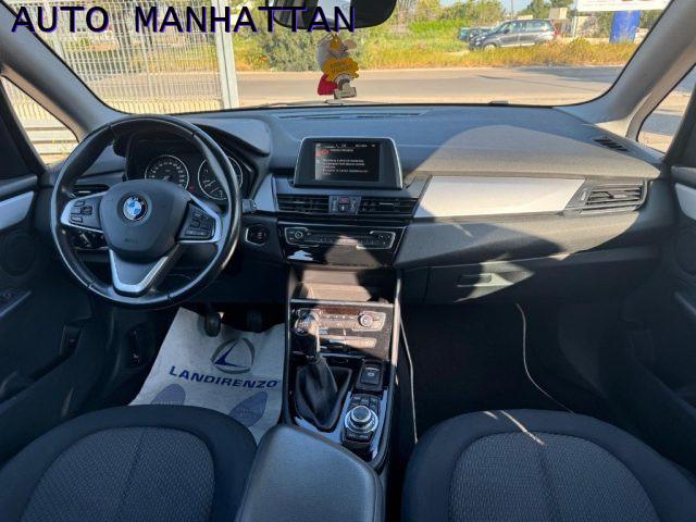 BMW 218 Advantage