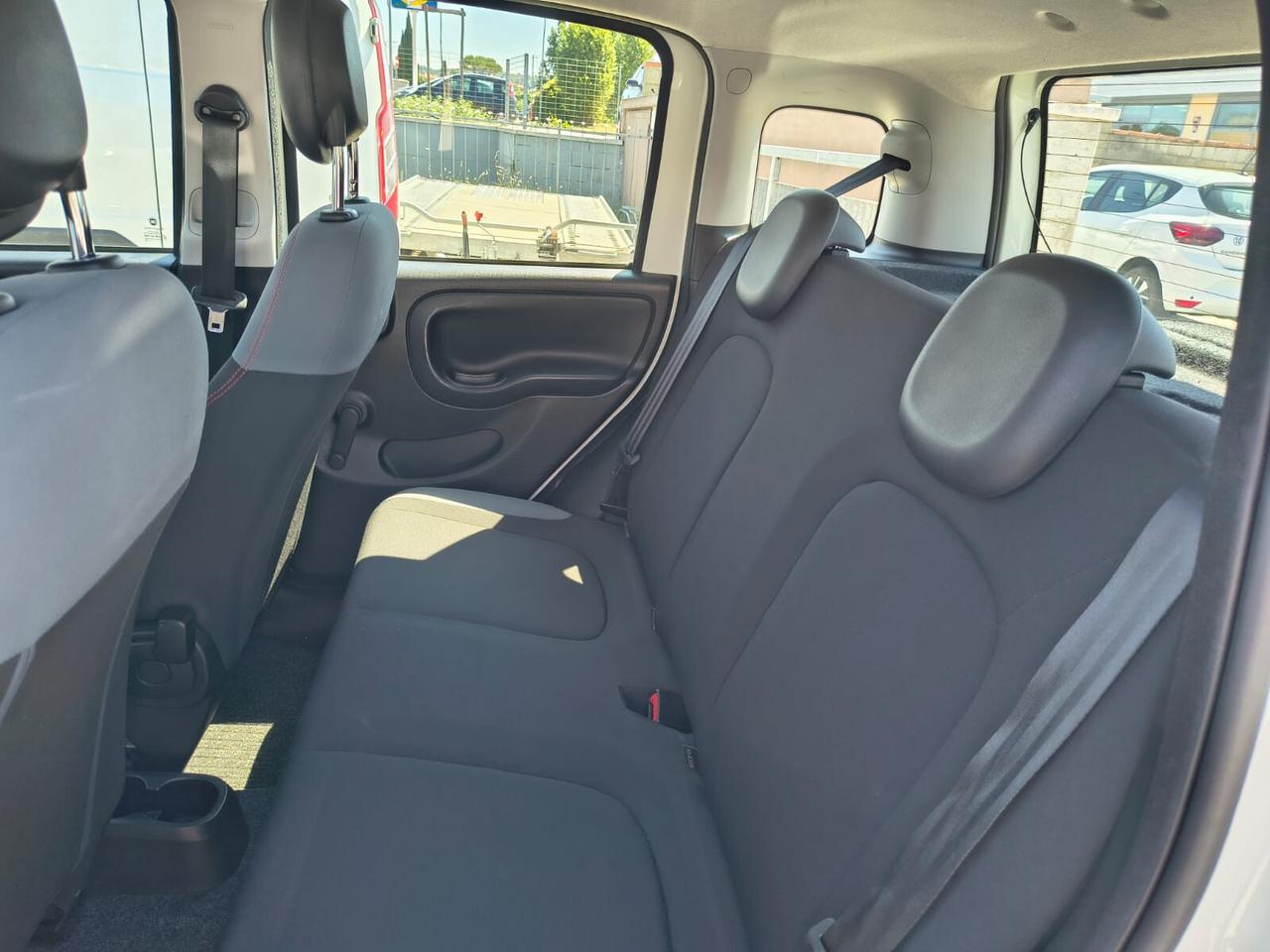 Fiat Panda 4X4 0.9 TwinAir Turbo *PREZZO SENZA VINCOLI*