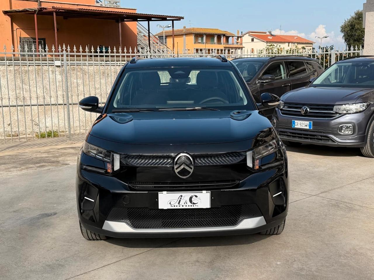 Citroen C3 PureTech 100 S&S You Pack Plus