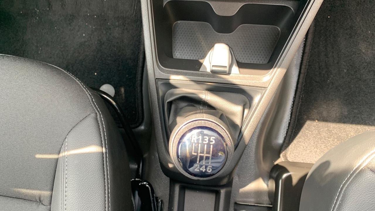 Renault Kangoo 1.5 Blue dCi 95CV PC-TN Van