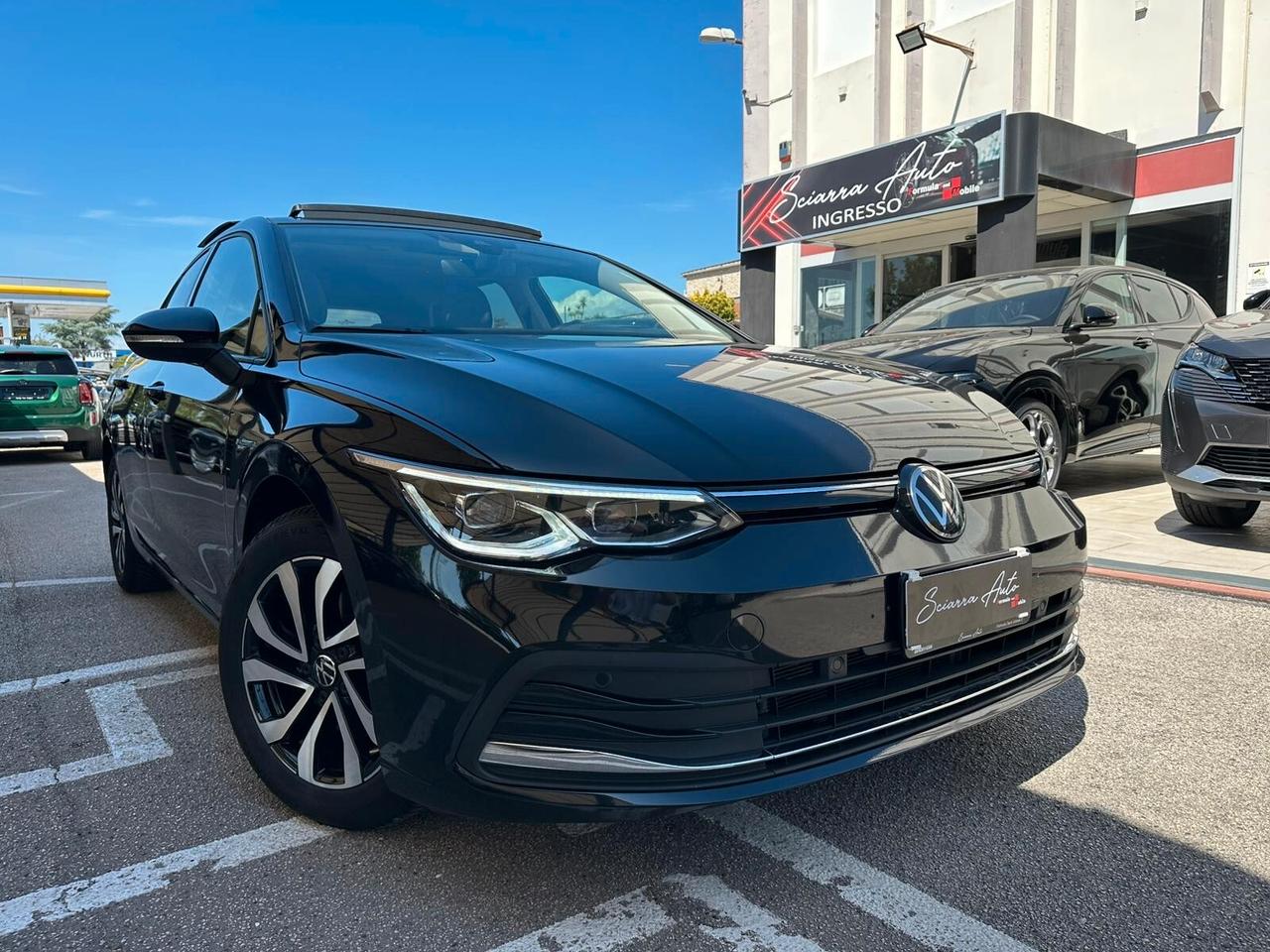 Volkswagen Golf 2.0 TDI 150 CV DSG SCR MOVE