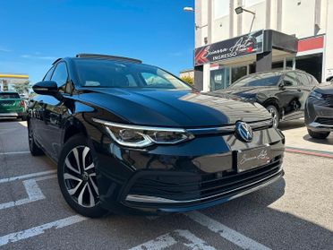Volkswagen Golf 2.0 TDI 150 CV DSG SCR MOVE