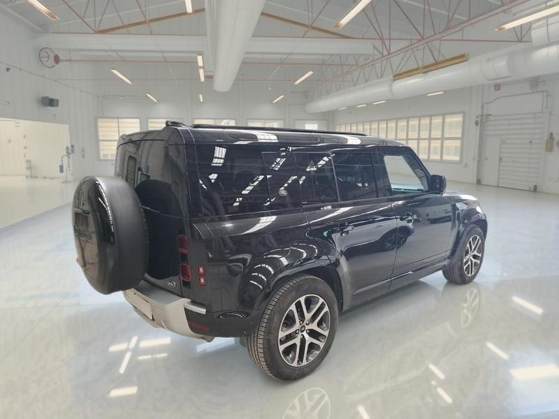 LAND ROVER DEFENDER 2.0 SI4 PHEV 404 110 XS EDITION AWD AUTO SUV