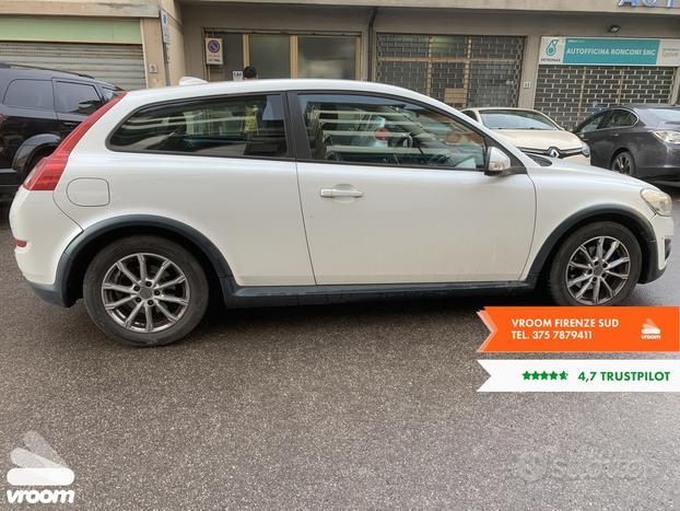 VOLVO C30 (2006-2012) C30 1.6 D DRIVe Kinetic