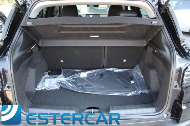 JEEP Avenger 1.2 Turbo 110CV MHEV Summit