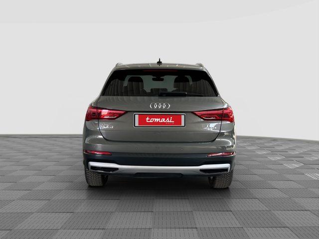 AUDI Q3 Q3 35 TDI S tronic Business Advanced