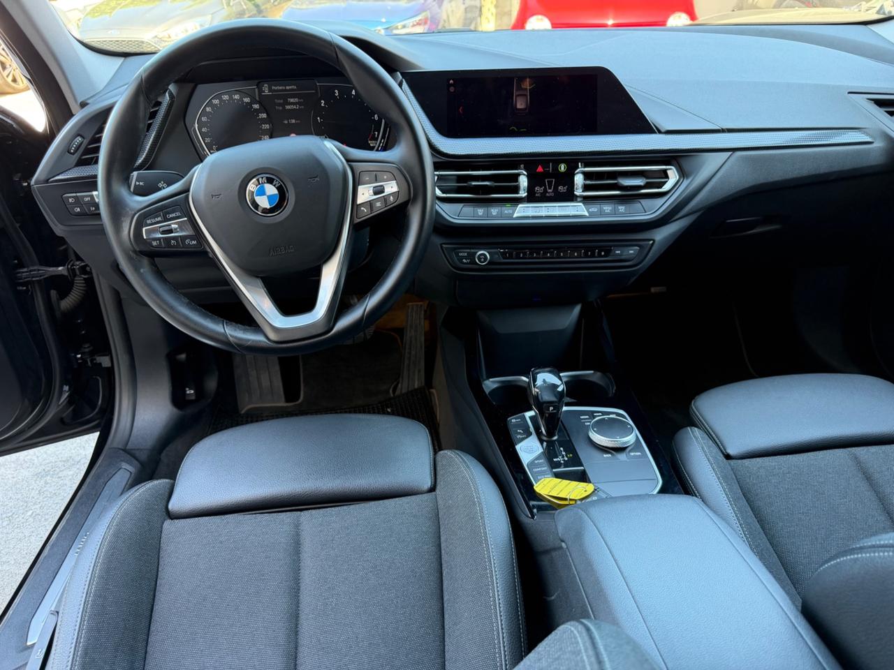 Bmw 118 118i 5p. Luxury