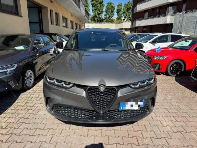 ALFA ROMEO Tonale 1.5 130 CV MHEV TCT7 Edizione Speciale