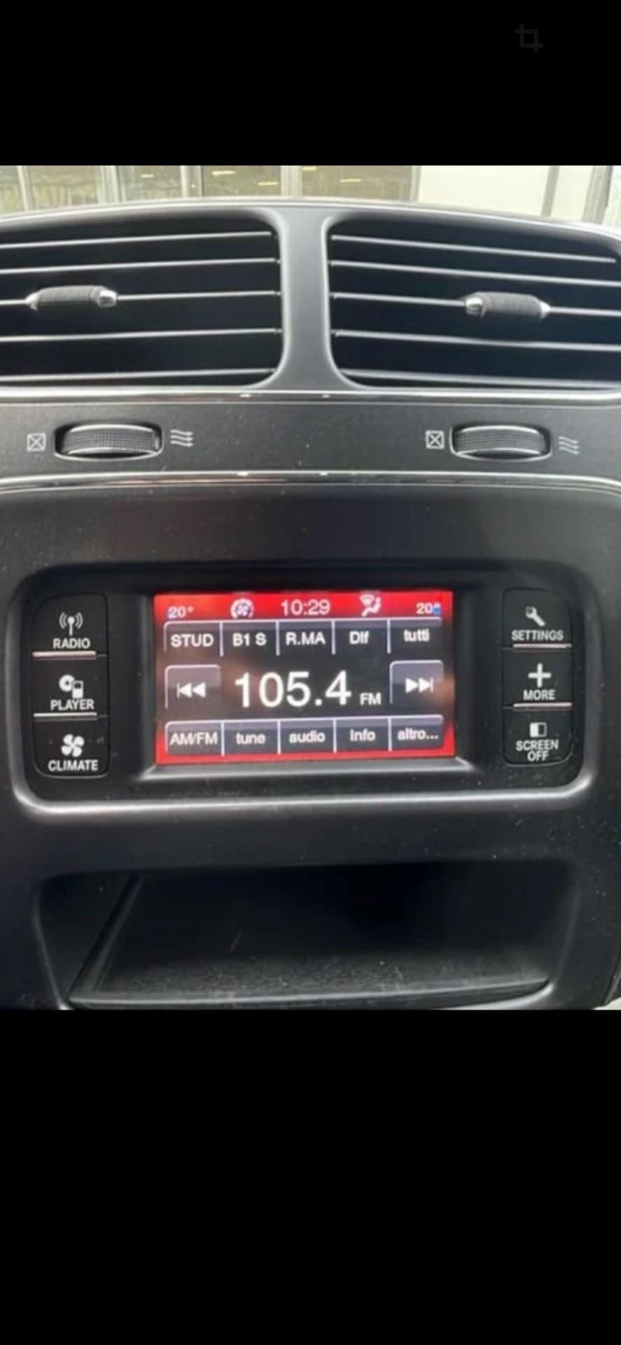 Fiat Freemont 2.0 MJT NEOPATENTATO 7 POSTI