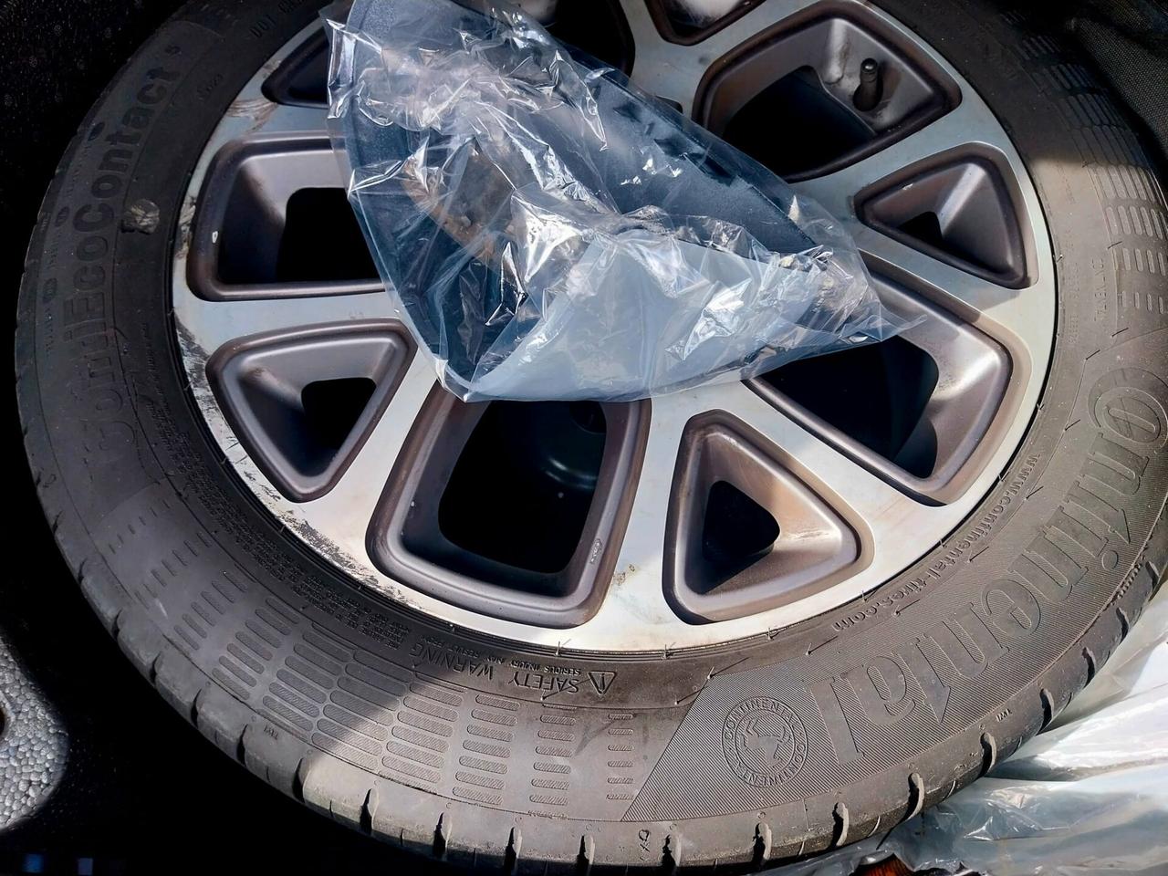 Fiat 500X 1.6 MultiJet 120 CV Cross Plus