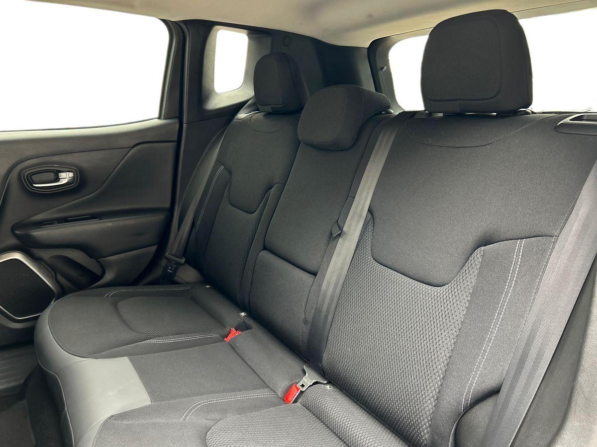 JEEP Renegade - Renegade 1.6 mjt Limited fwd 120cv auto my18