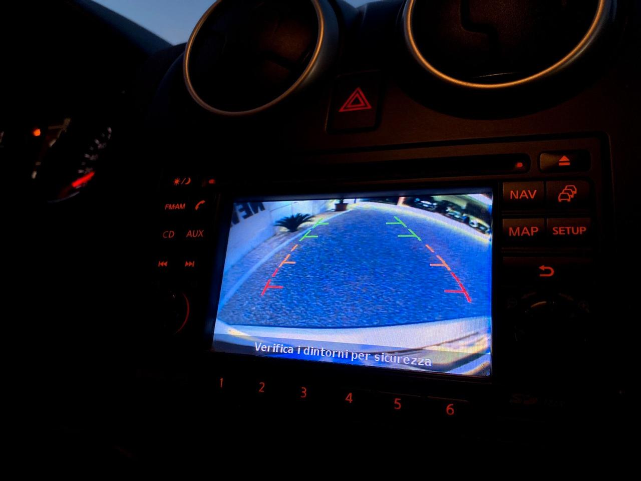 Nissan Qashqai 1.5 dCi DPF Tekna