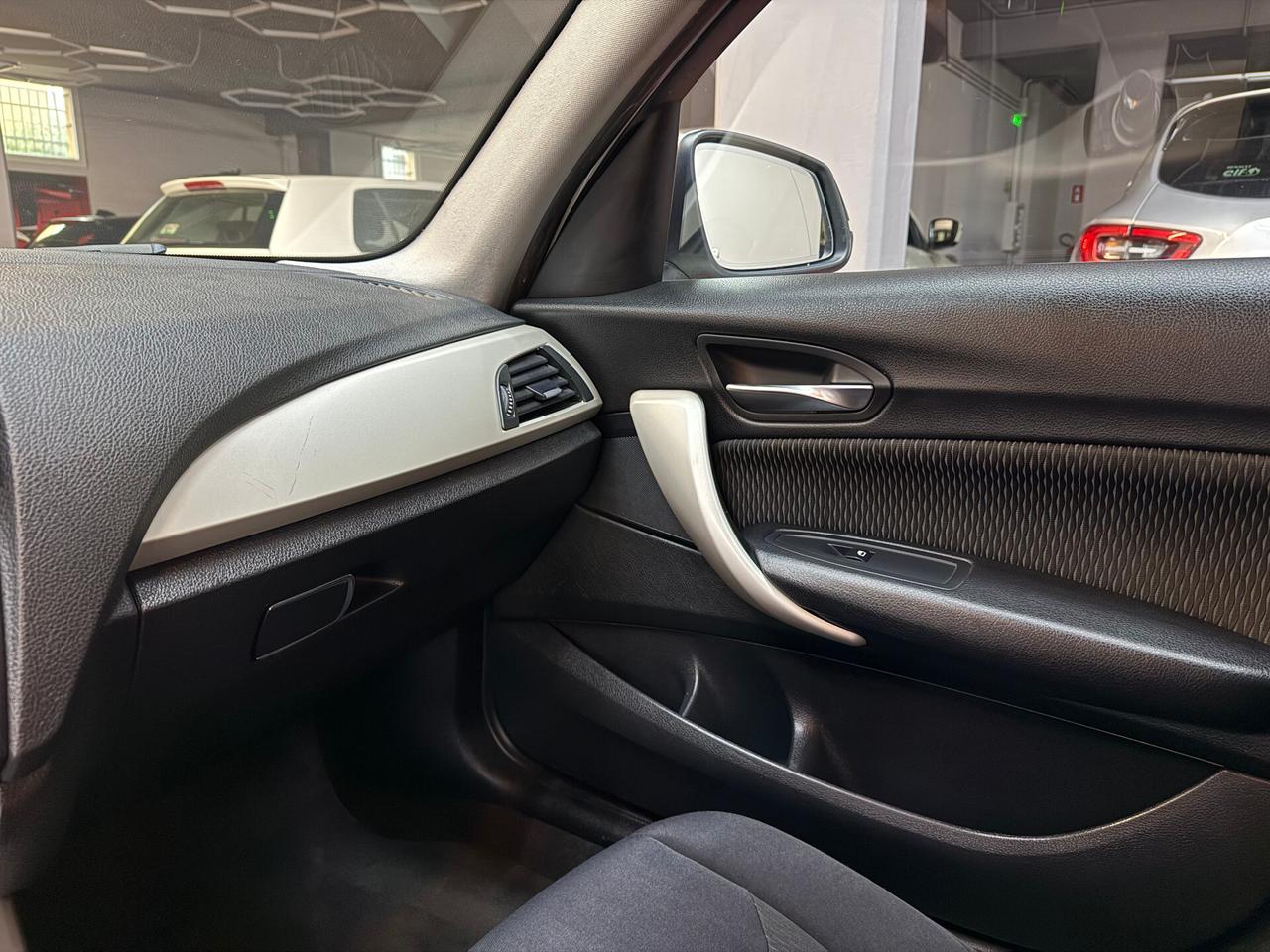 Bmw 116d serie 1 - FABIANOAUTO