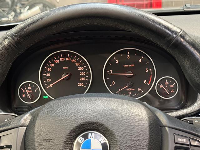 BMW X3 xDrive20d xLine