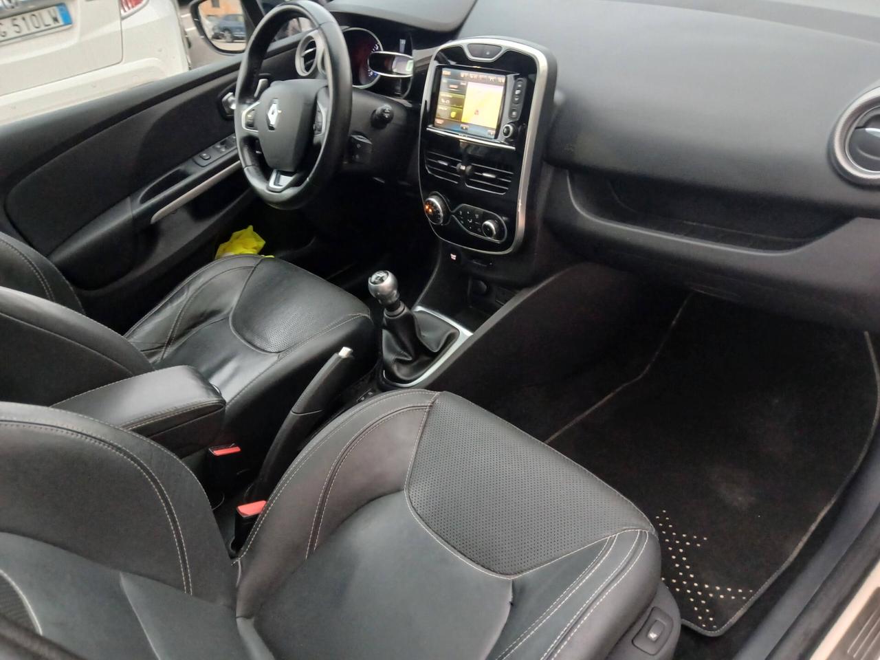 Renault Clio Sporter dCi 8V 90CV Start&Stop Energy Intens DUEL