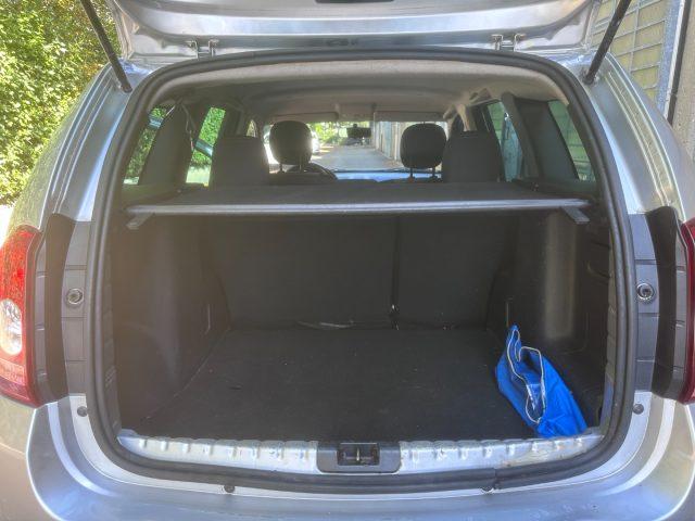 DACIA Duster 1.5 dCi 110CV 4x2 Lauréate