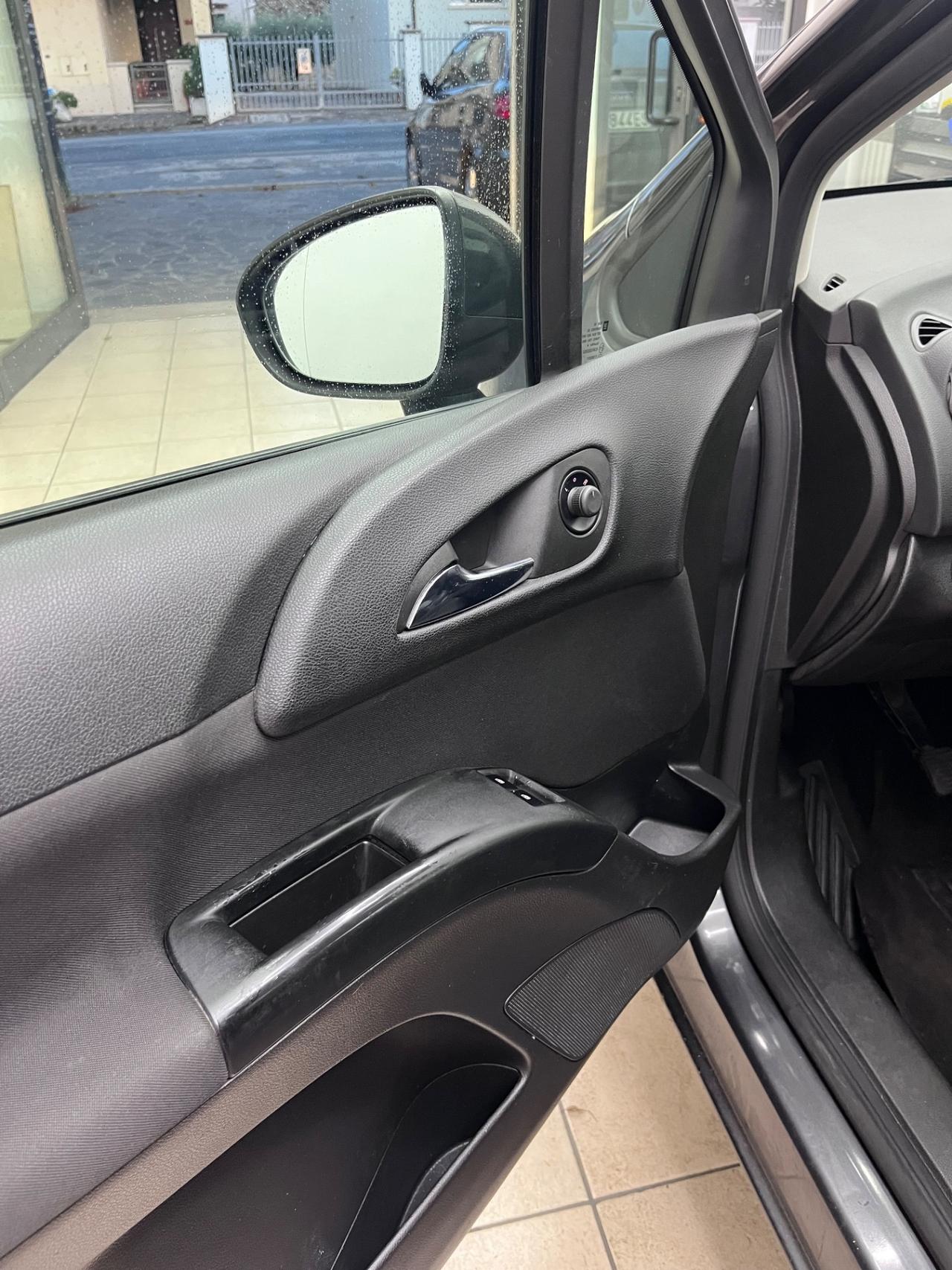 Opel Meriva 1.3 CDTI