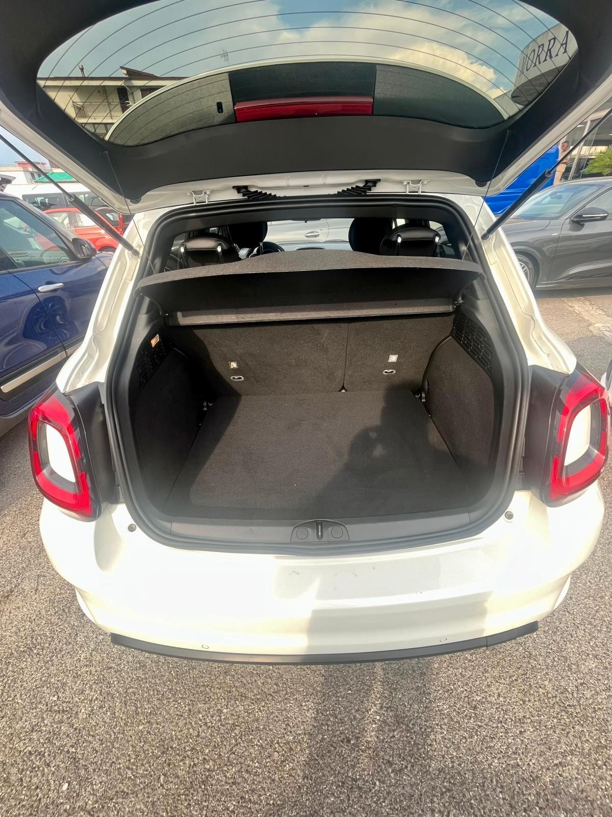 Fiat 500X 1.3 MultiJet 95 CV Sport