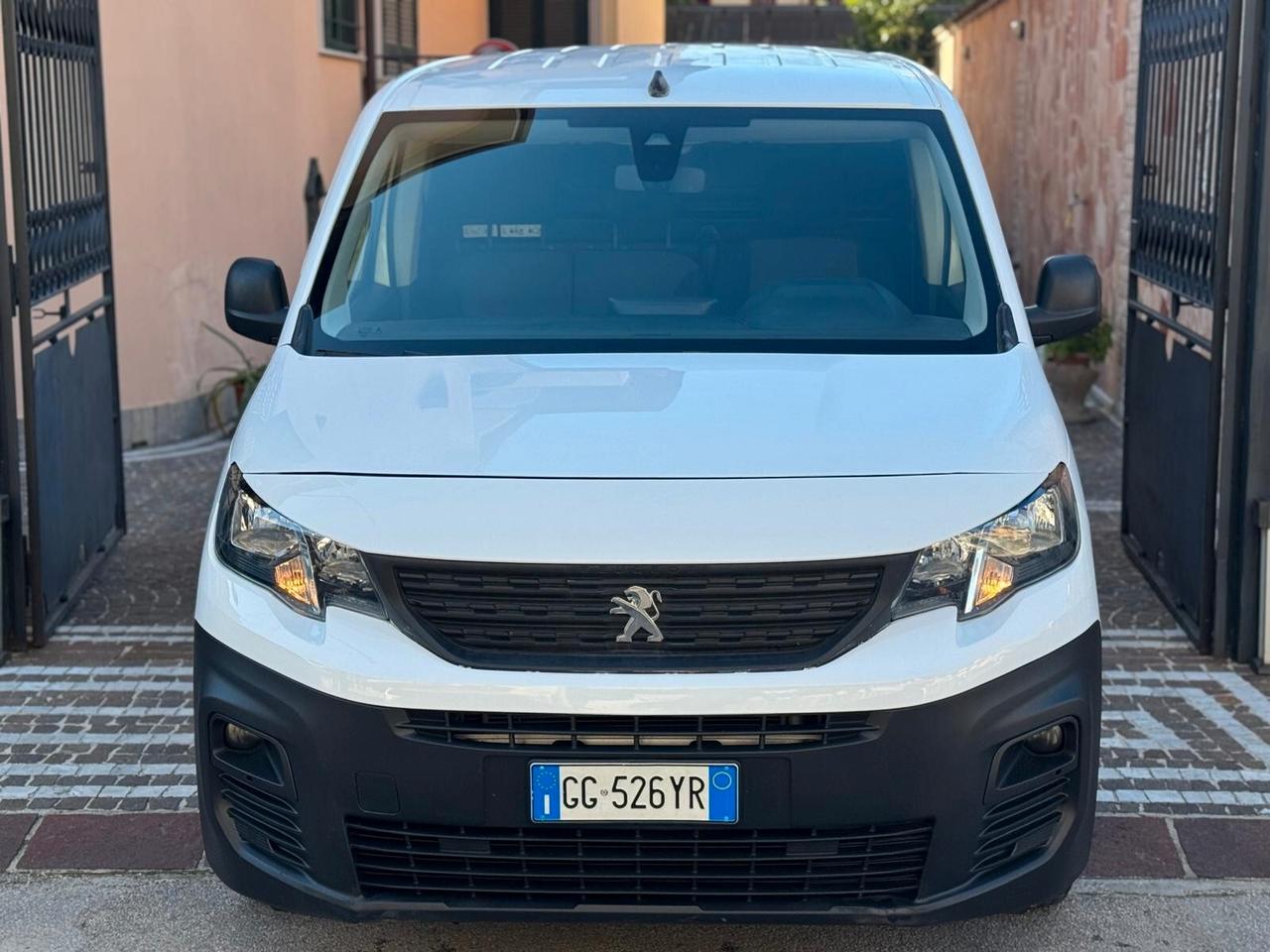 Peugeot Partner BlueHDi 100 Furgone Premium IVA DEDUCIBILE
