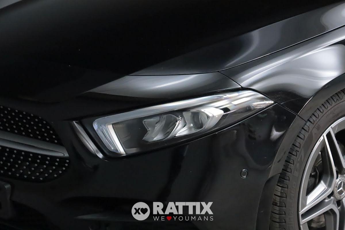 Mercedes-Benz A 180 1.3 136CV Premium AMG