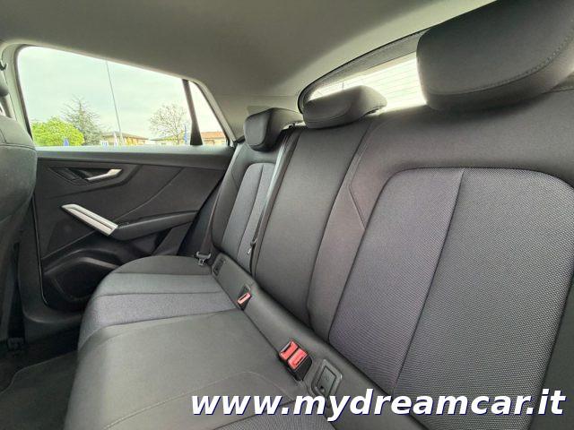 AUDI Q2 30 TDI Admired