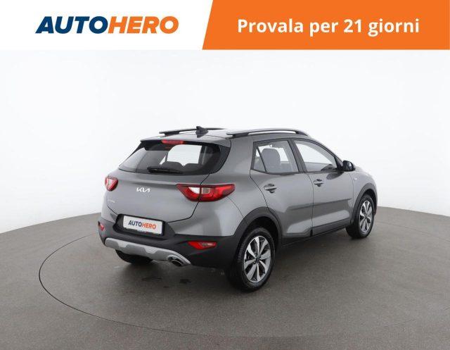 KIA Stonic 1.0 T-GDi 100 CV MHEV MT Urban